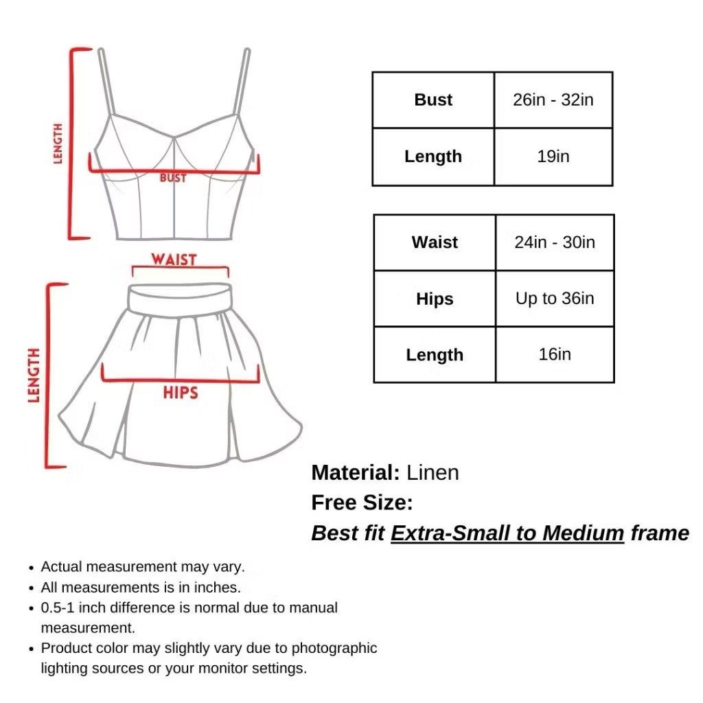 Button Up Backless and Cargo Skirt Terno (Category: Sets or Coordinates) located in Manila. Submitted by ellebcom (Listing ID 1324731581, Image 2). Description: Purple Freesize Terno Set .