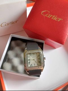 Cartier box for sale outlet