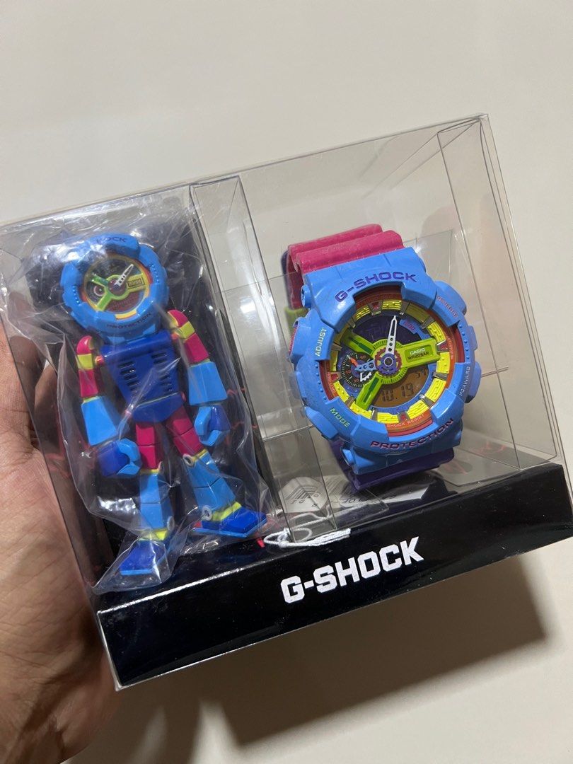 G shock man box price 2025