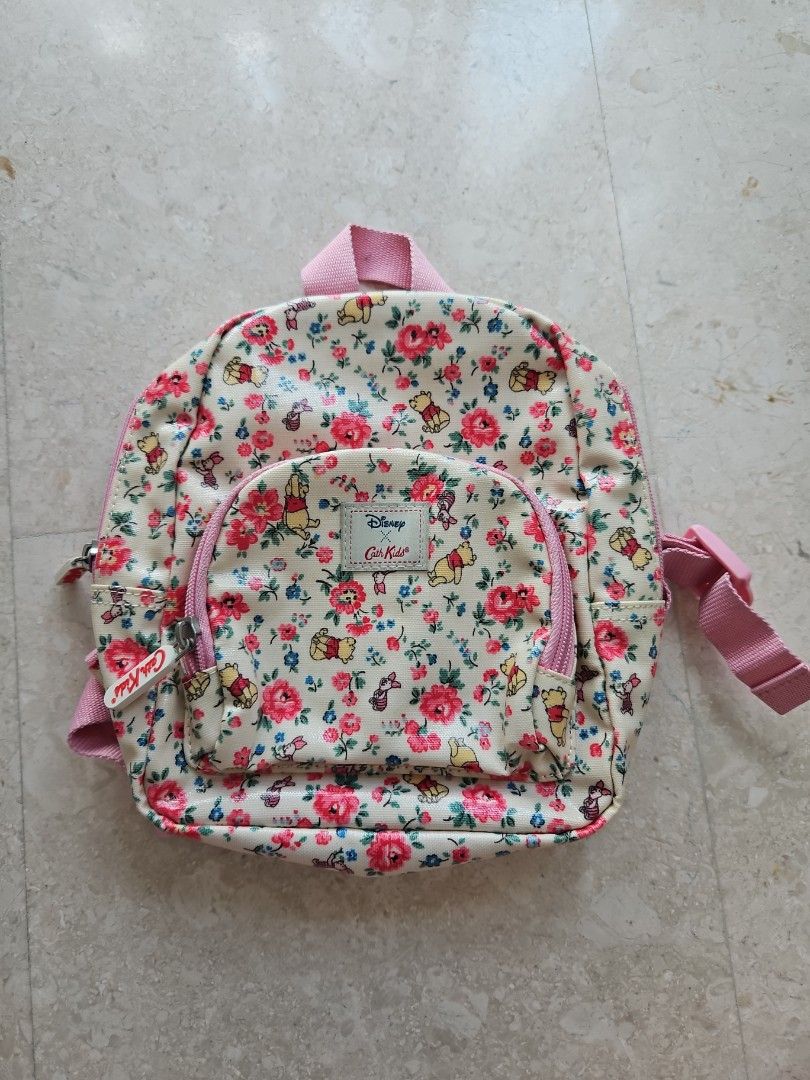 Cath kidston mickey mouse backpack new arrivals