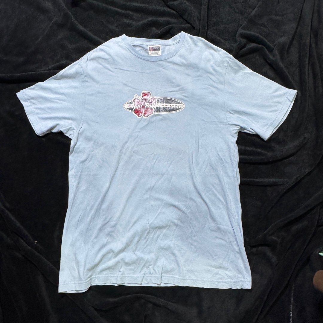 Chaps Ralph Lauren Men’s Shirt (Category: Tshirts & Polo Shirts ) located in Malabon City. Submitted by 777.aj (Listing ID 1324563248, Image 1). Description: XL - With parang bleach marks/pamumuti Check pics.