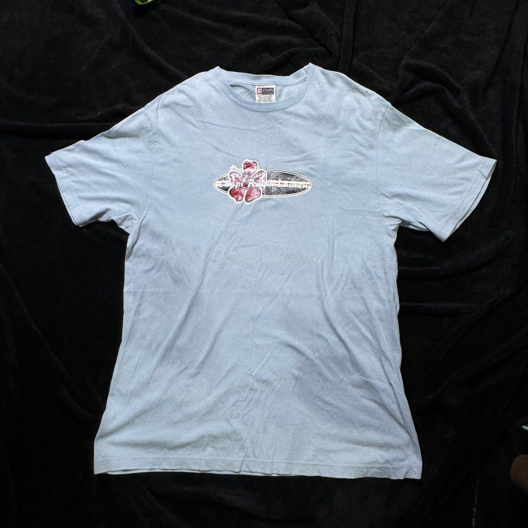 Chaps Ralph Lauren Men’s Shirt (Category: Tshirts & Polo Shirts ) located in Malabon City. Submitted by 777.aj (Listing ID 1324563248, Image 2). Description: XL - With parang bleach marks/pamumuti Check pics.