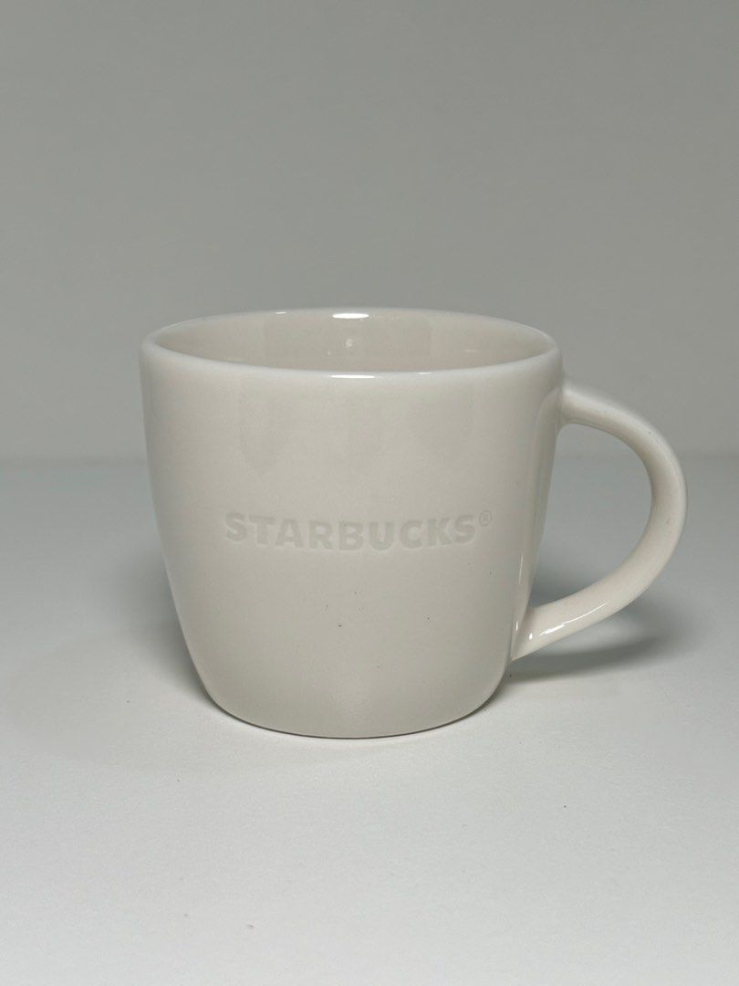 Classis design Starbucks espresso cup (Category: Coffee & Tea Tableware) located in Leyte. Submitted by lovesikwate (Listing ID 1324598901, Image 2). Description: .