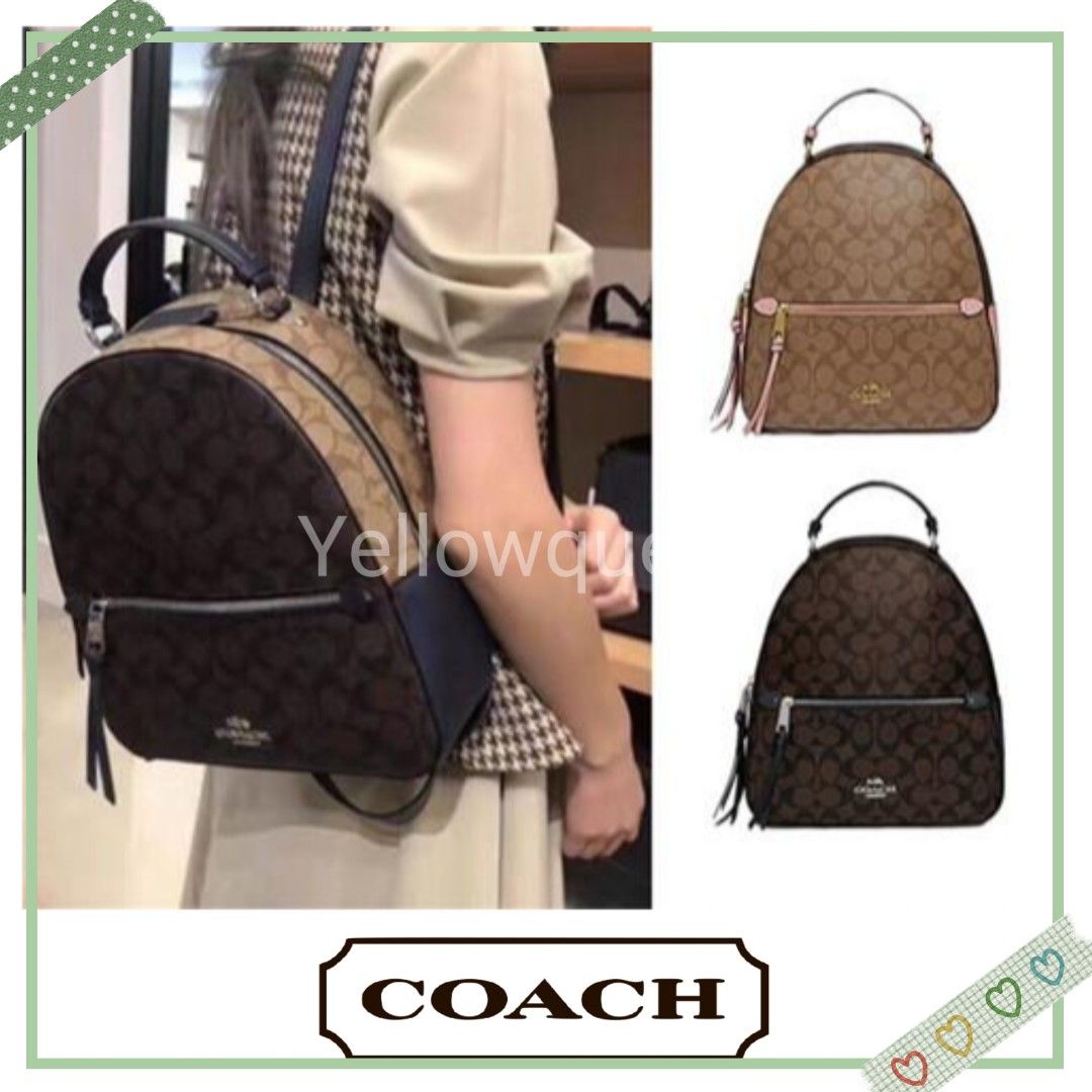 Coach 76715 new arrivals