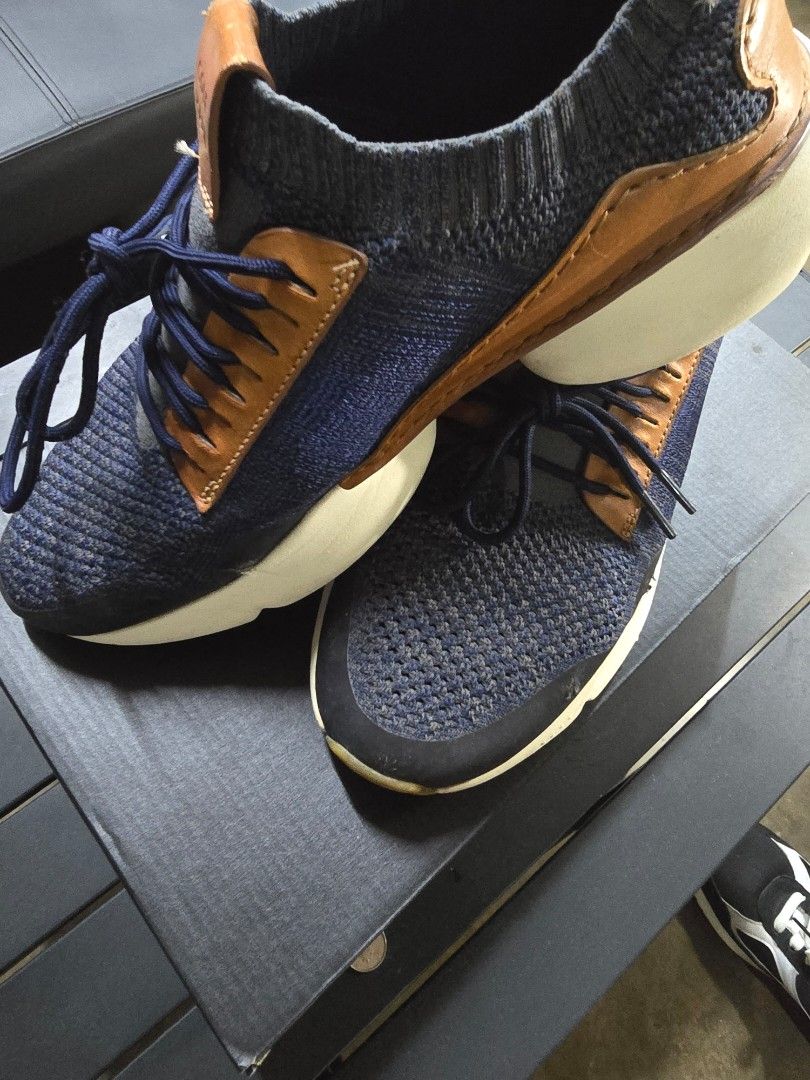 Cole Haan 3 Zerogrand All Day Trainer Men s Fashion Footwear Sneakers on Carousell