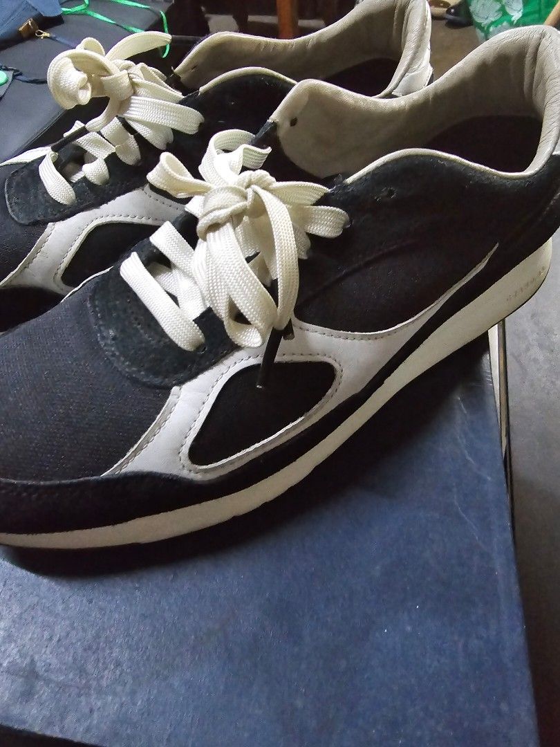 Cole haan grandpro running best sale
