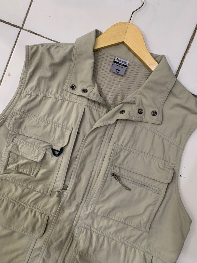 Columbia grt vest shop