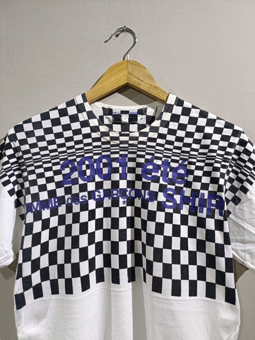 Comme Des Garcons