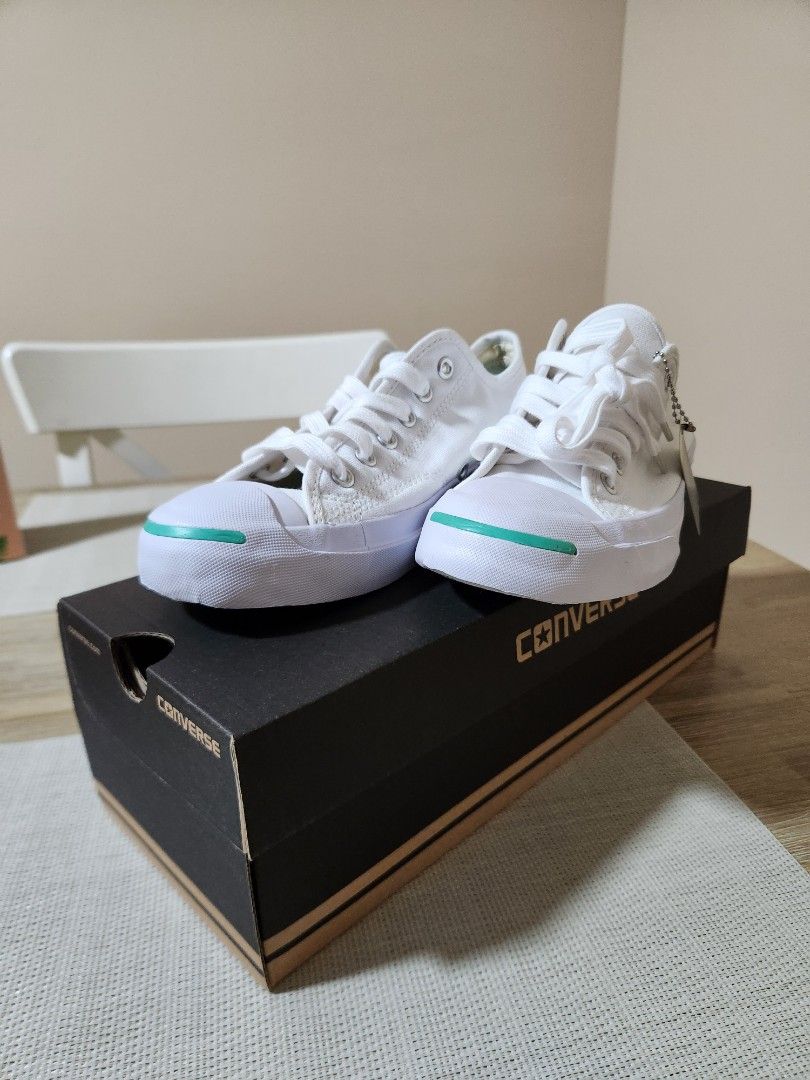 Jack purcell size online