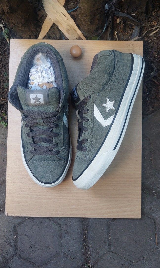 Converse rune pro mid new arrivals