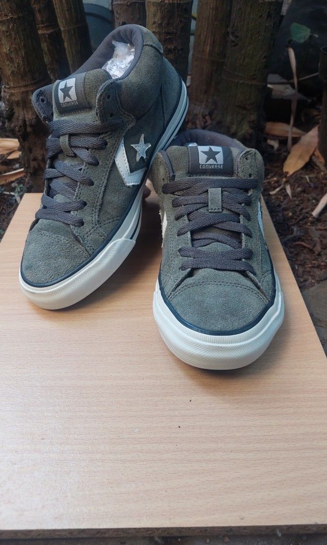 Converse rune pro mid on sale