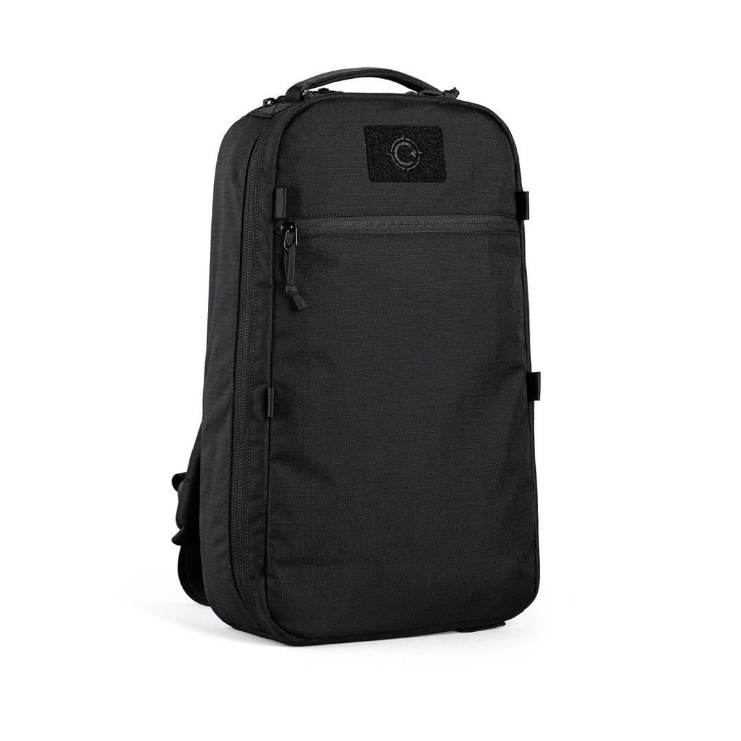 Pack Chuyen Tactical CT21+ Project Kemular Ultra + CT3 Yellow – Noir, Moins De 30L