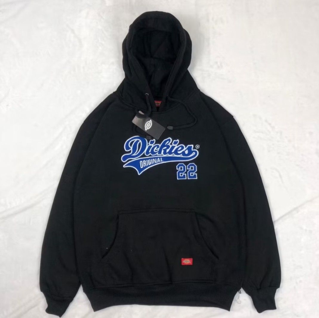 Dickies hoodie original top