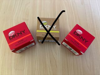 DKNY perfume Delicious 香水系列 7ml x 264184920997507110