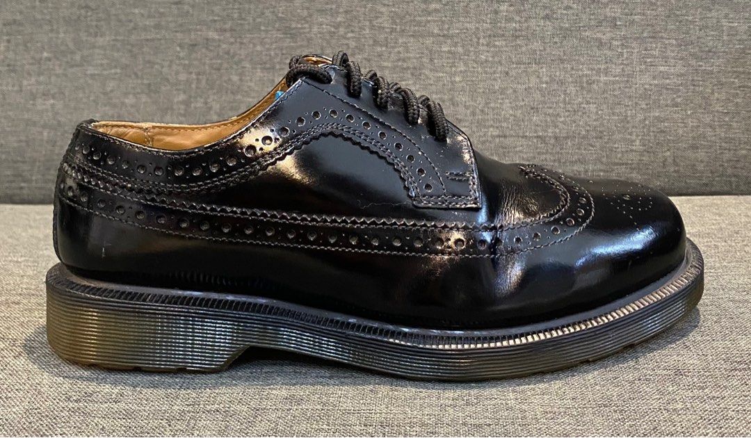 Dr Martens 3889 Fesyen Wanita Sepatu di Carousell