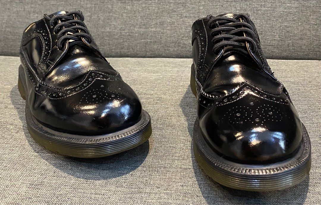 Dr martens 3889 cheap