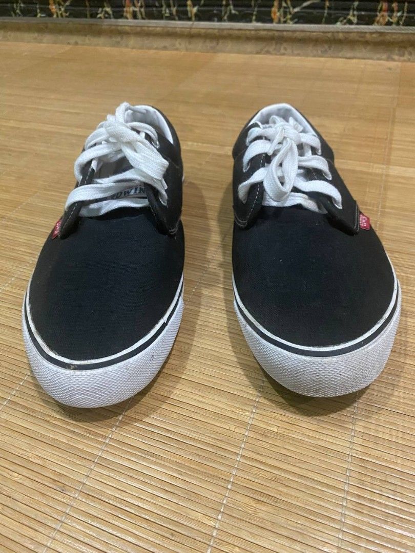 Edwin school shoes shop