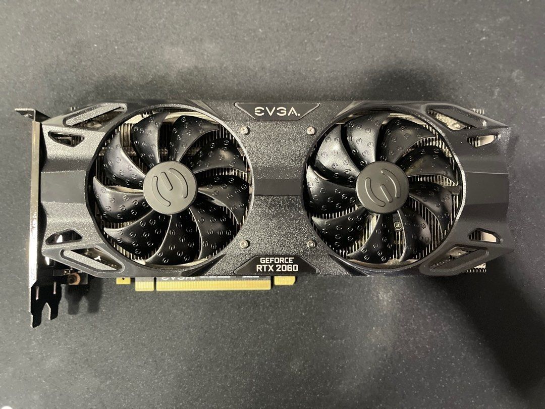 Rtx 2060 sc ultra on sale
