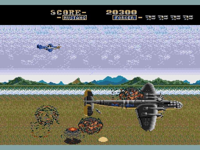 Fire Mustang Game for Sega Genesis System (Category: Others) located in Iloilo. Submitted by TheKinfolkGarage (Listing ID 1324572583, Image 1). Description: .