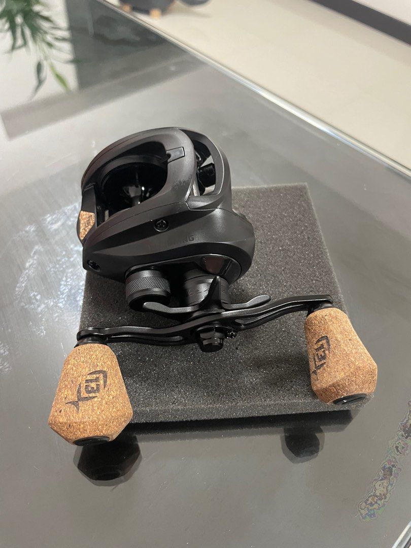 Fishing Reel: 13 FISHING - Concept A2 - Baitcast Reels (right hand), Sports  Equipment, Fishing on Carousell