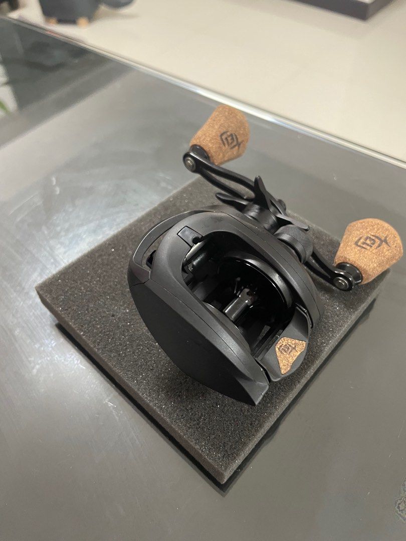 Baitcasting Reels Concept A2 13 Fishing 13 Fishing Concept Tx2 13