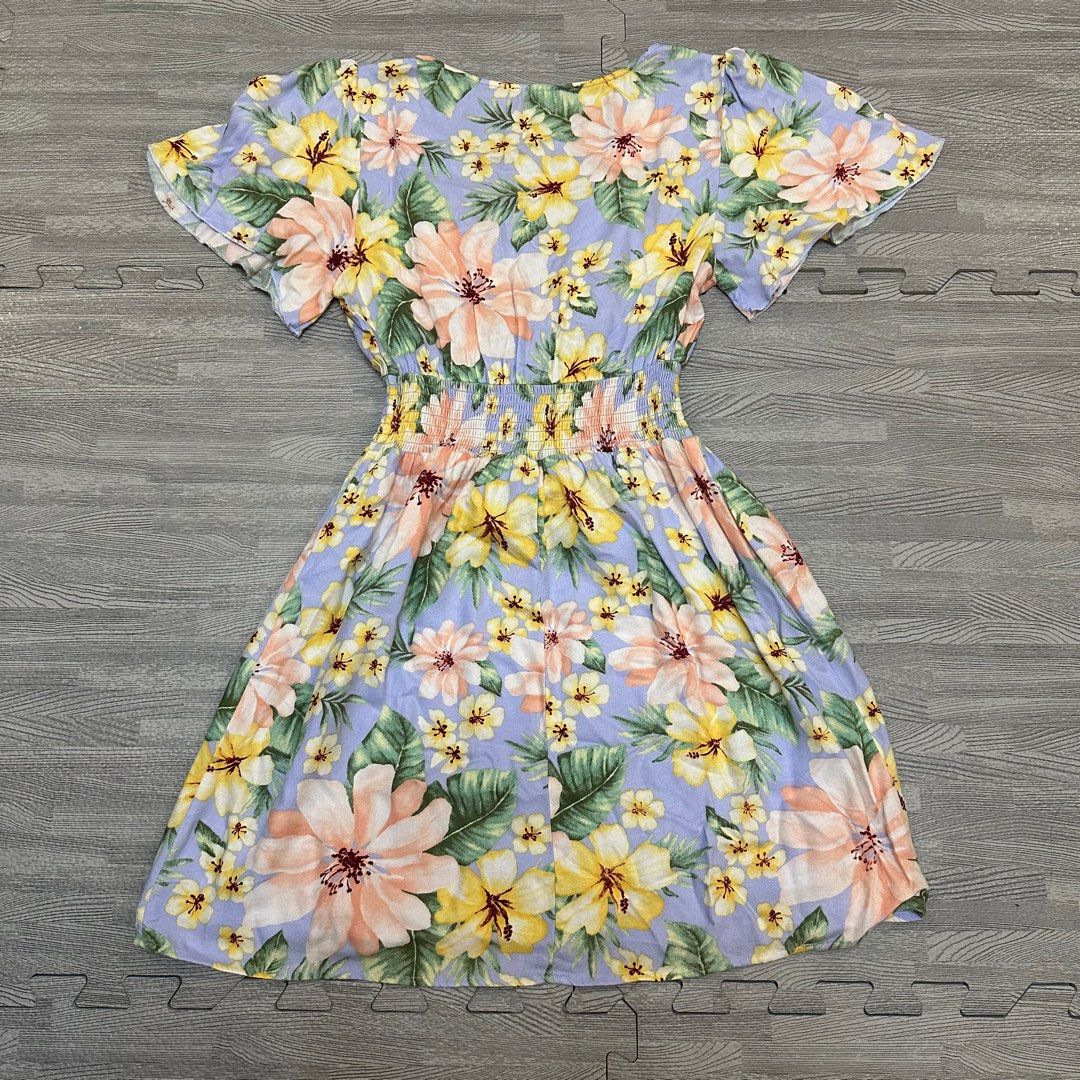 Forever 21 summer dresses 2018 sale