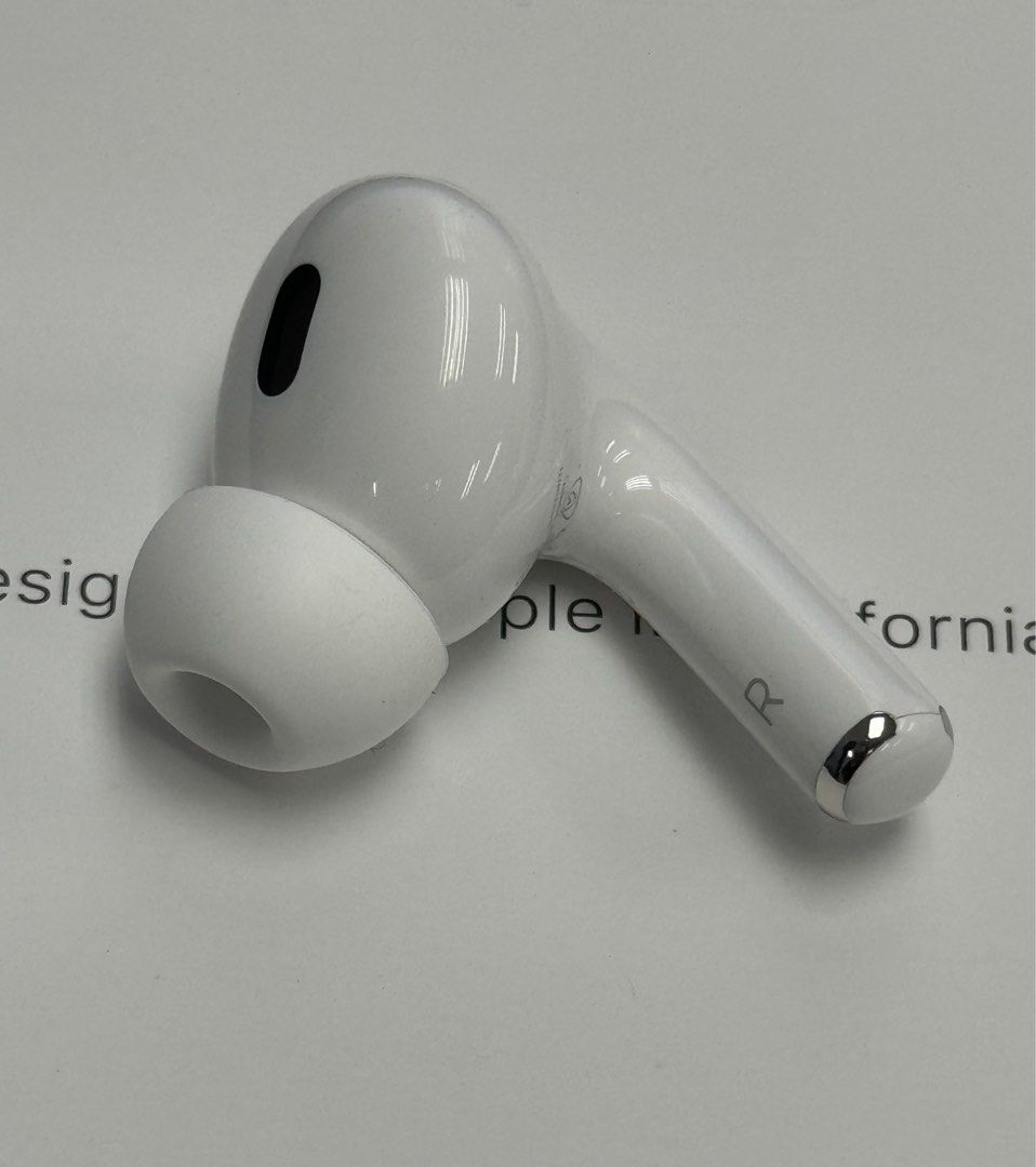 Second generation right airpod best sale