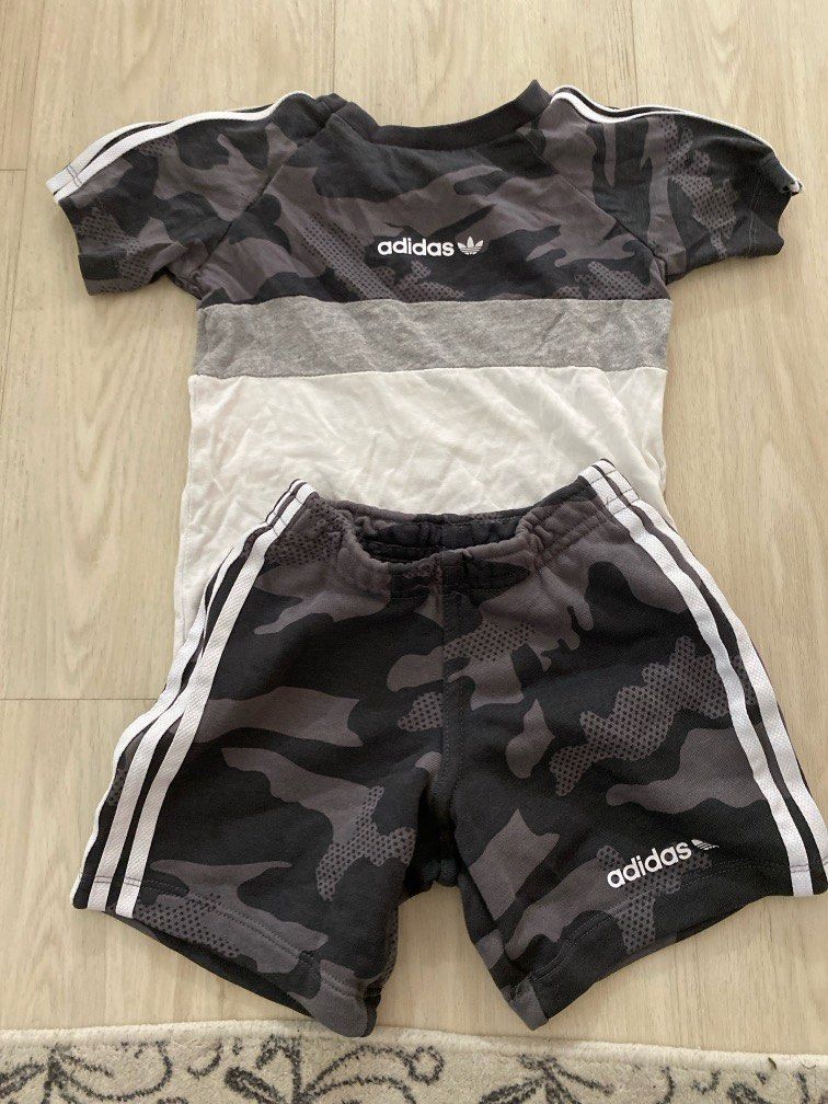 Adidas mail clearance