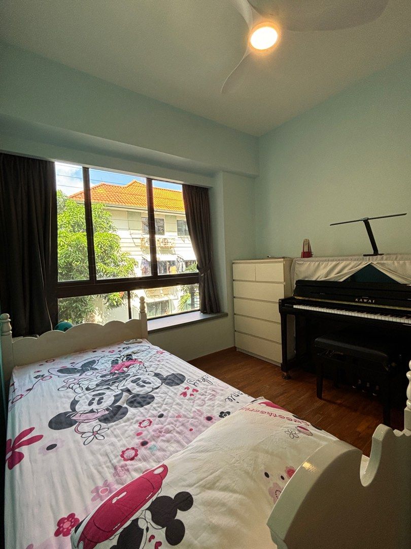 Freehold District 15 The Bale condo (Category: Condos & ECs) located in Singapore. Submitted by vittorio80 (Listing ID 1324712356, Image 3). Description: I welcome interested buyers to contact me directly. Will guide you through the sales process and arrange for conveyancing lawyer’s appointment. The Balé sits in the company of a charming neighbourhood. Balinese inspired condominium design. Direct owner sale. Owner occupied. Never tenanted before
