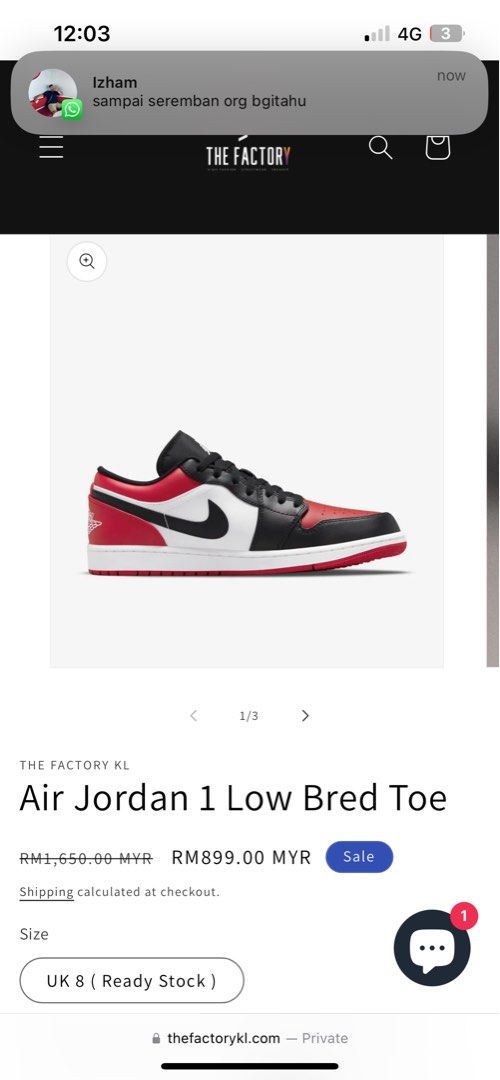 Google jordan top