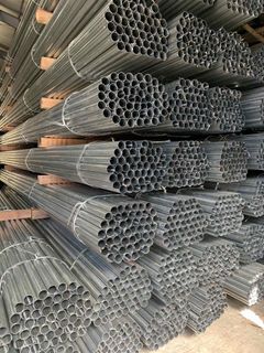 GI Pipe, Commercial & Industrial, Construction & Building Materials on ...