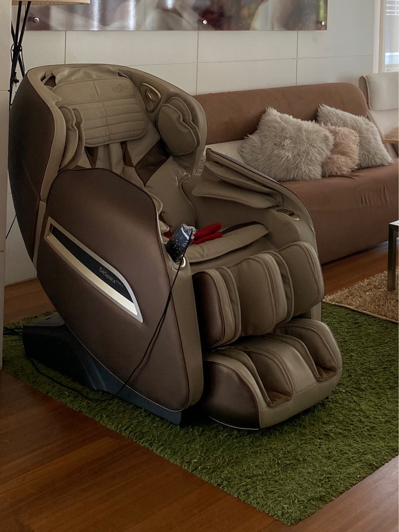 Gintell de space star review deals