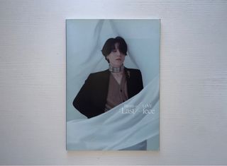 （分類：）位於 。 由 callingluna 提交（商品編號 1324617360，圖片 1）。簡介： 。