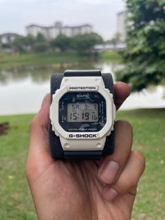 100 affordable g shock dw5600 pigalle For Sale Watches Carousell Malaysia