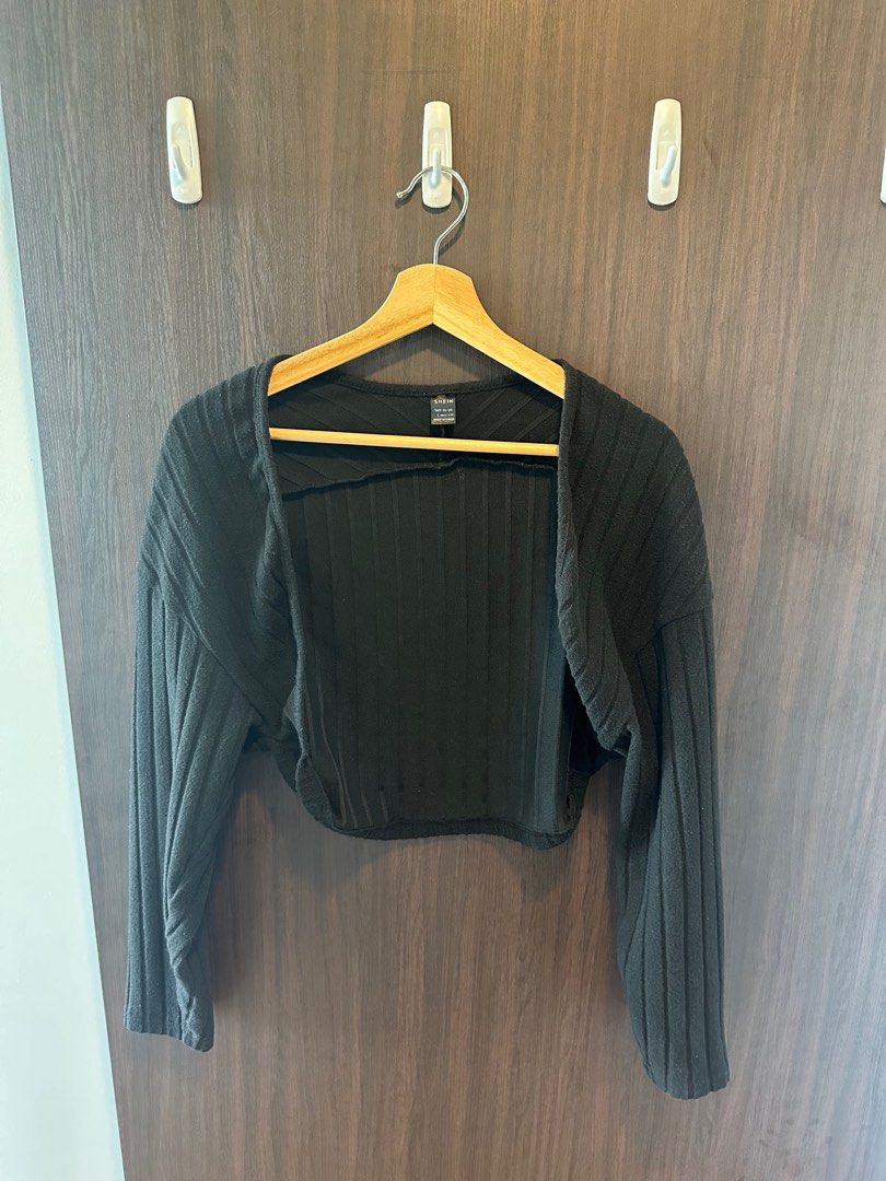 Half cardigans clearance