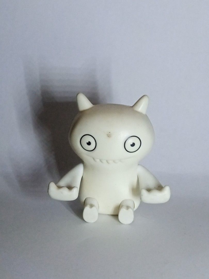 Happy Meal Ugly Dolls, Toys Collectibles, Mainan di Carousell