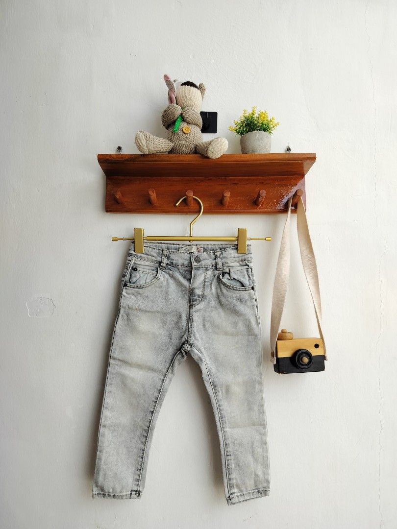 HARGA NETT!! Jeans baby boy, Bayi Anak, Baju Bayi di Carousell