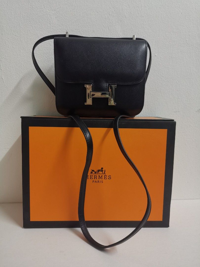 Hermes sling bag outlet