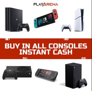 100 affordable nintendo switch games trade For Sale Video Game Consoles Carousell Singapore