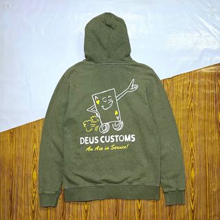 Harga hoodie deus original top