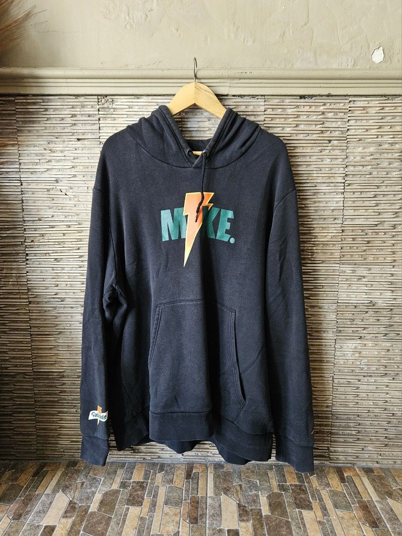 Gatorade mike hoodie best sale