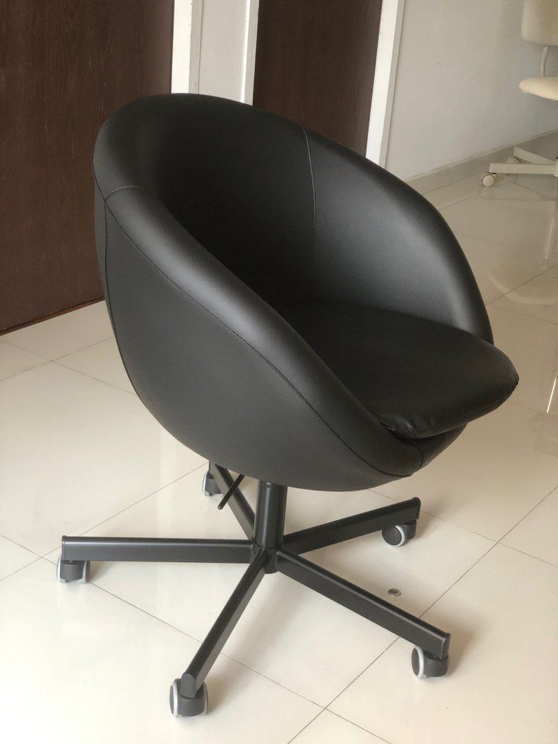 3d Models Ikea Skruvsta Swivel Chair Ikea Desk Chair Skruvsta Ikea