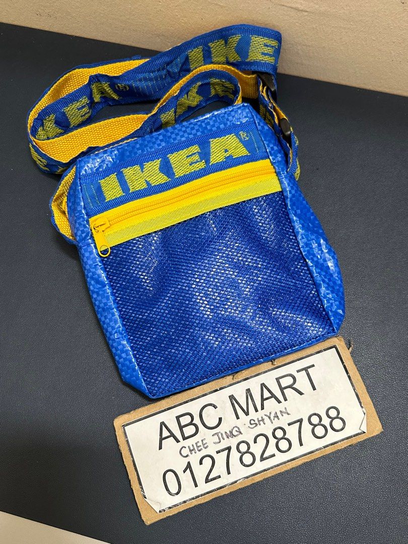 IKEA Sling Bag Size S
