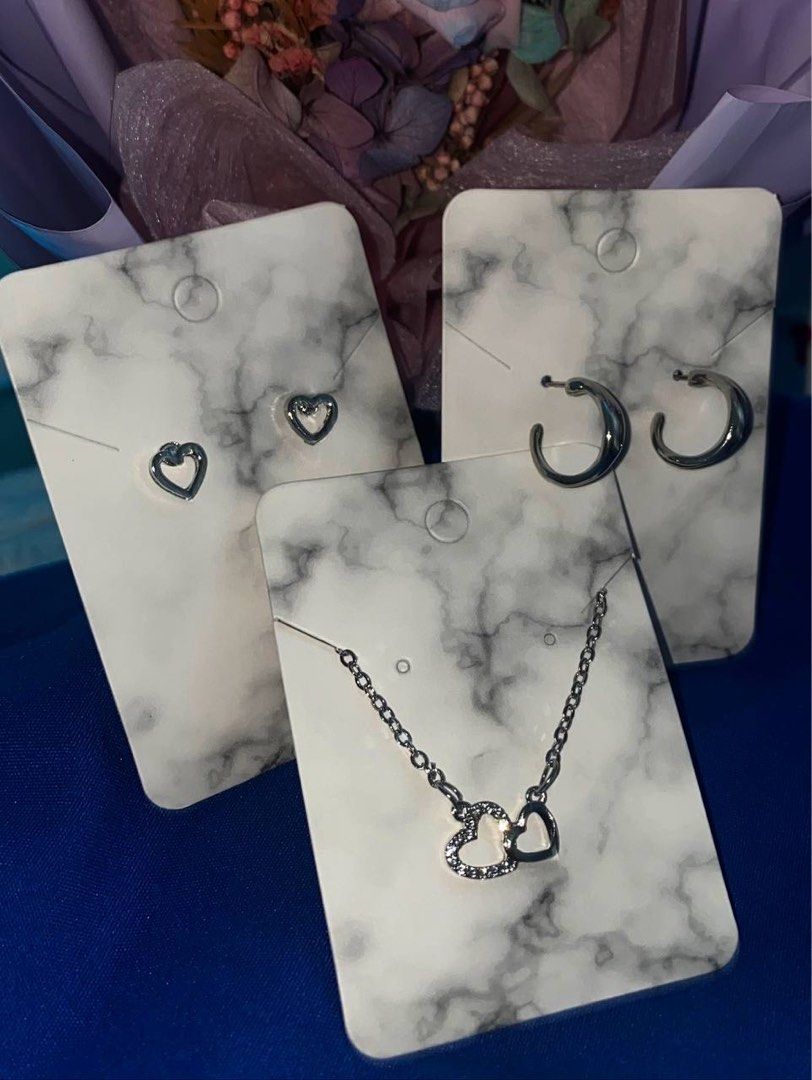 Cheap jewelry sets under $10 clearance