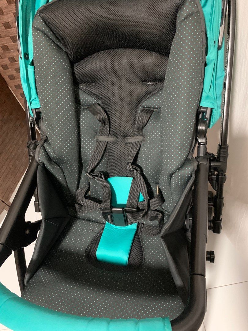Joie float stroller light weight stroller Babies Kids Going Out Strollers on Carousell