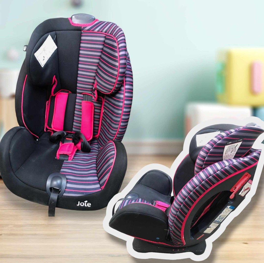 Car seat stage 3 clearance
