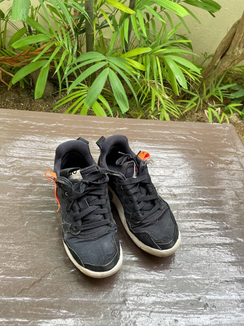 Kids basketball shoes uk 2025