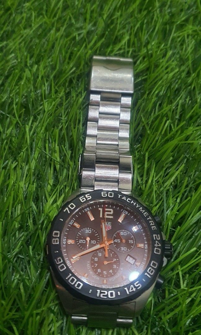 Jual tag heuer formula 1 shop