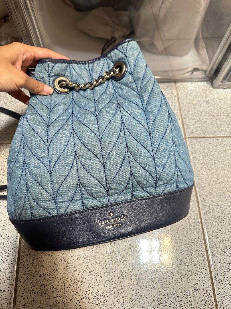 kate spade backpack purse lane quilted mini Wkru6164 Briar Convertible Black Balilene Imported So many options Evelyn Quilted Small Backpack |
