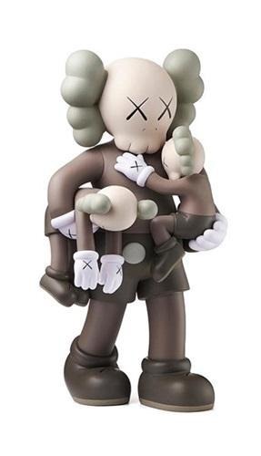 MEDICOM TOY メディコムトイ ×KAWS HOLIDAY JAPAN カウズ ホリディ  
